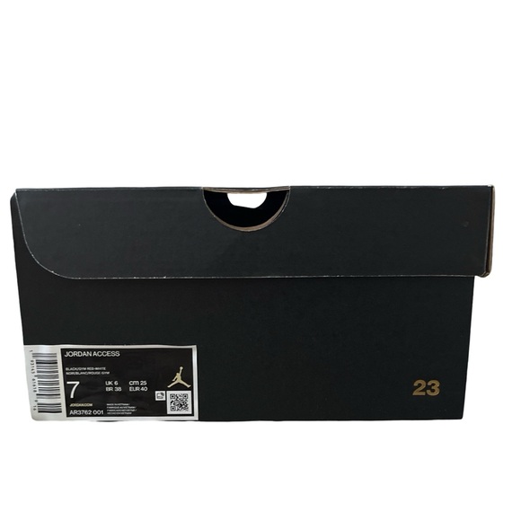 Jordan Access - Picture 8 of 8